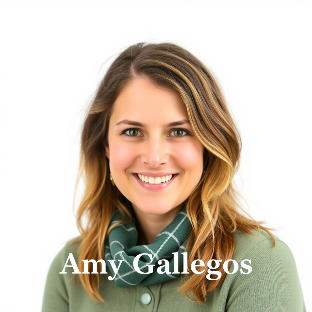 Amy Gallegos
