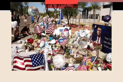 How America Confronts a Perilous Juncture Following the Charlie Kirk Assassination