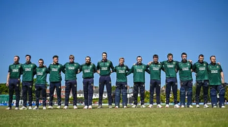 Irish Quiet Summer Stands in Stark Contrast to England’s Busy Fixture List