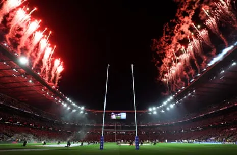 It's ‘Full Steam Ahead’ for Kickoff, Says Breakaway R360 League – But What Shape Are They Really?