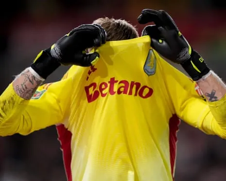 Aston Villa Endure Yet Another Loss: How Much of a Contrast a Year Can Make
