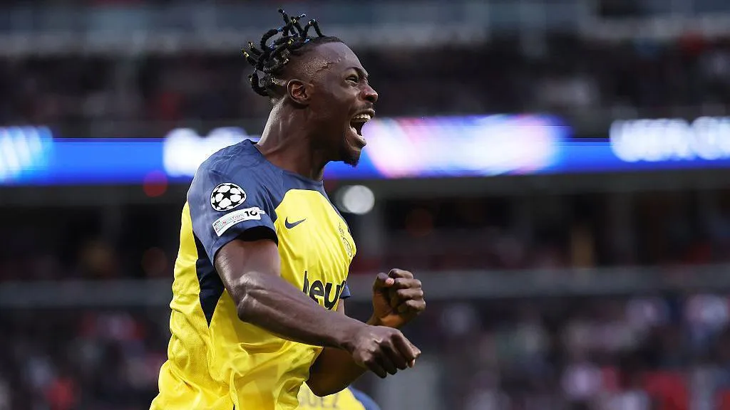 Union Stun PSV Eindhoven in Dream Champions League Debut