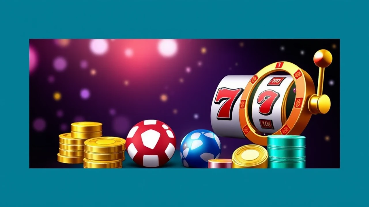 Unlocking the Secrets of Online Casino Slots: The Craft of Spinning and Winning