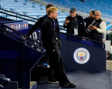 Napoli's Coach Views UEFA Clash as Students vs Teachers Versus Manchester City