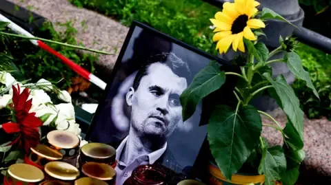 Kirk Shooting Accused Seemed to Confess on Discord
