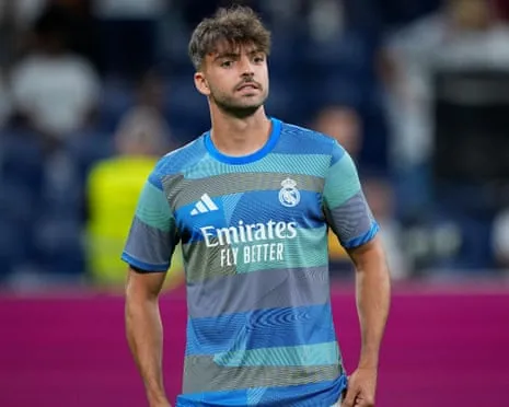Real Madrid Player Asencio to Face Trial Over Accused Sharing of Explicit Footage