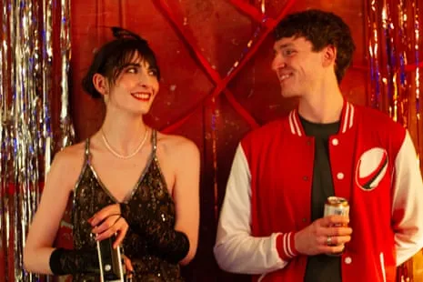 Girls & Boys Film Analysis: Powerful Trans Romance Ignites Fireworks in Striking Debut