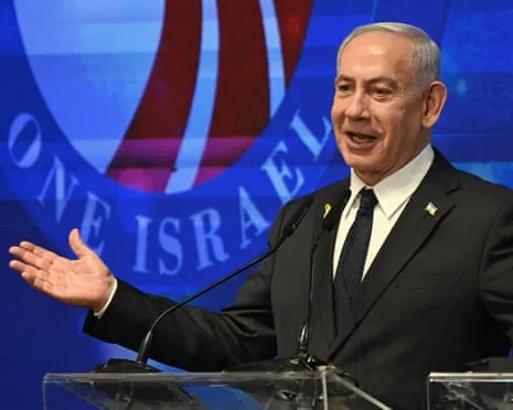 Netanyahu’s ‘Super-Sparta’ Blueprint Brace The Nation for Isolated Financial Path