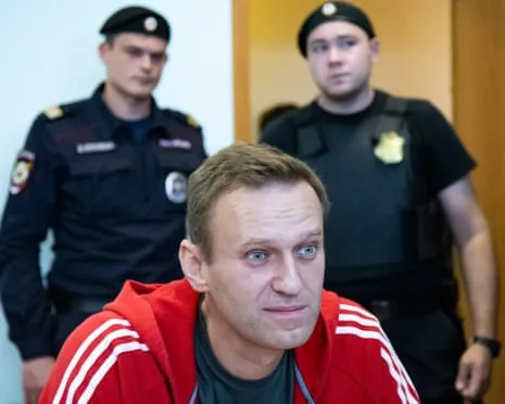 Yulia Claims Laboratory Results Verify Poisoning Occurred During Incarceration