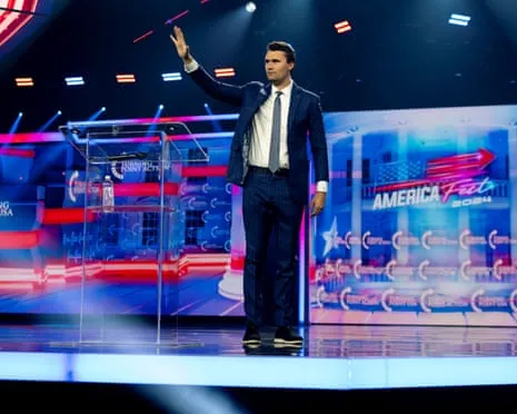 Utah Prosecutors Uncover Alleged Reasons In Charlie Kirk Shooting