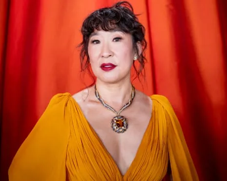 The actress explores happiness, anguish – and going viral with a celebratory routine