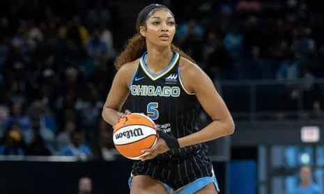 Chicago Sky Poor Handling of Their Star Player Issue