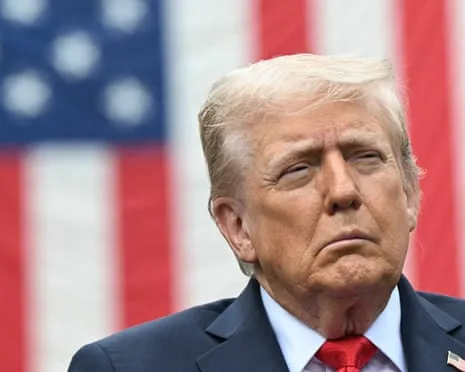 Contrary to Popular Belief All Deceptions with the Former President – Sometimes He's Unnervingly Honest