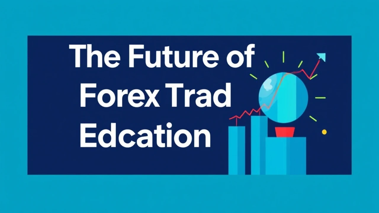 The Future of Forex Trading Education: Trends and Innovations