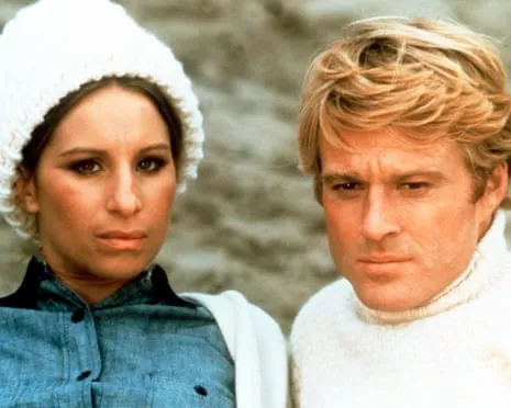 Barbra Streisand Offers Heartfelt Homage to Cinema Icon: ‘Among the Most Talented Stars Of All Time’