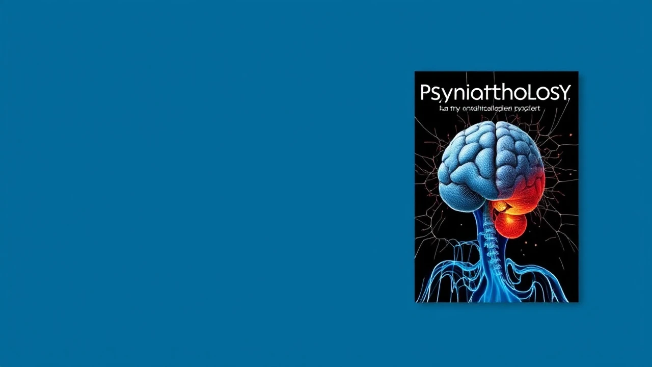 Psychopathology: Science and Practice, 12th Edition – PDF eBook Overview for Students and Professionals