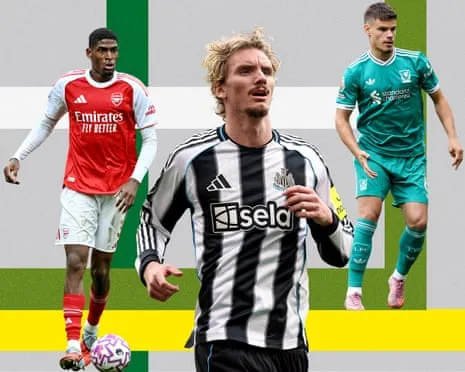 Premier League: Ten Crucial Points to Keep an Eye On This Weekend