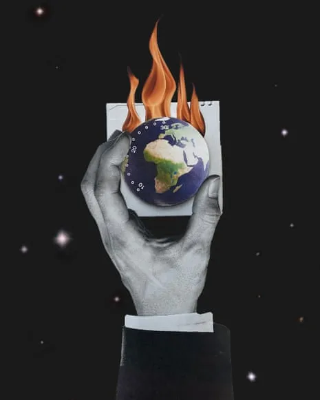Our Climate Pledge toward 2025: Key Essential Priorities