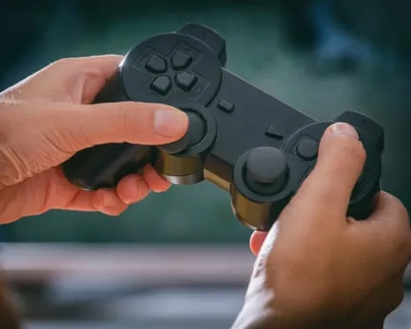 What Makes Certain Players Reverse Their Controls? Researchers Now Have Insights, But They’re Different From Your Assumptions
