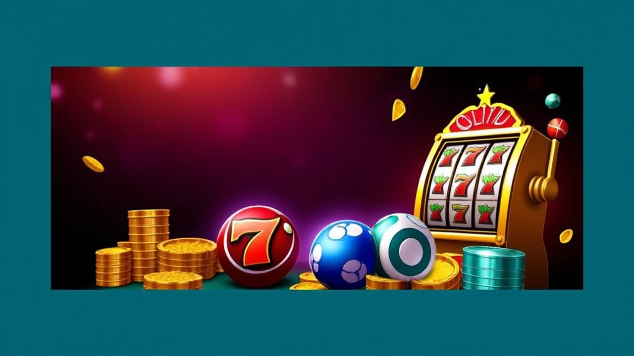 Pahami Aturan Main Slot Casino Online