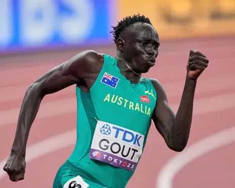 The Teen Sensation Passes Initial Test with Global Meet Semi-Final Berth