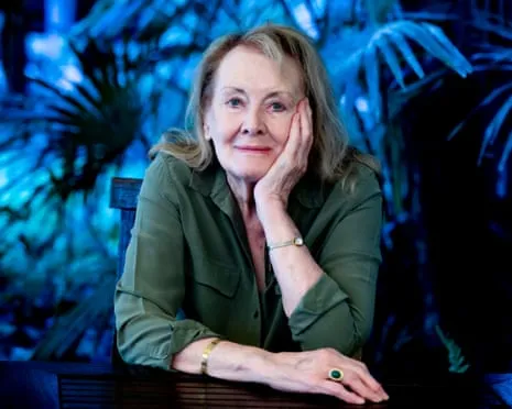 Her Much Younger Partner by Annie Ernaux: An Anatomy of an Affair Across Ages