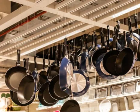 Non-Stick Eating, Garlic Milk and Zebra Cows Triumph at This Year's Alternative Science Awards
