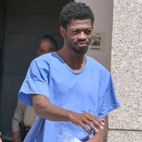 The Artist Undergoes Therapy Following Arrest With Officers