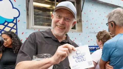 Ben & Jerry's Founding Partner Departs Following Corporate Advocacy Dispute
