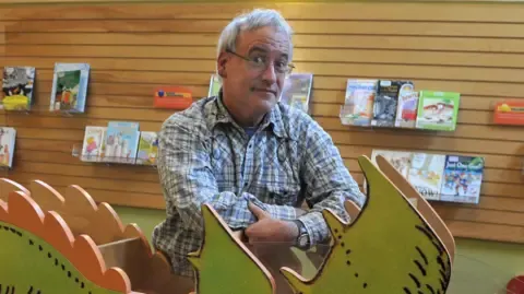 Renowned Canada’s Writer Robert Munsch Granted Approval for Assisted Death