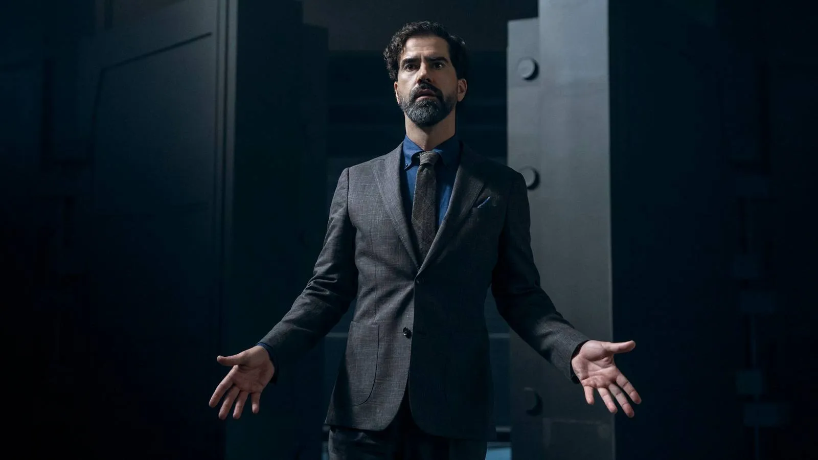 The College Spinoff Finally Unveiled a Villain Worthy of The Boys
