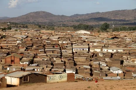 Sex Work and Exploitation: The Ladies Stranded in Malawi’s Expanding Shelter