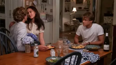 The Summer I Turned Pretty Arrives at an Powerful Finale
