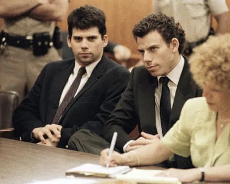 California Judge Denies The Menendez Brothers' Petition for a Fresh Trial