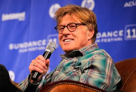 US Independent Film Is Deeply Indebted to Festival Pioneer Hollywood Icon