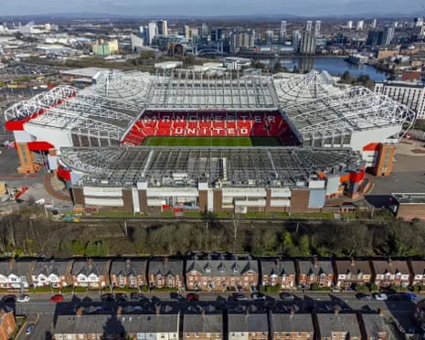 The Red Devils Post Record Turnover of £666.5 million Amid £33 million Loss