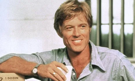 Robert Redford: The Stunningly Attractive Performer Who Changed Hollywood Forever
