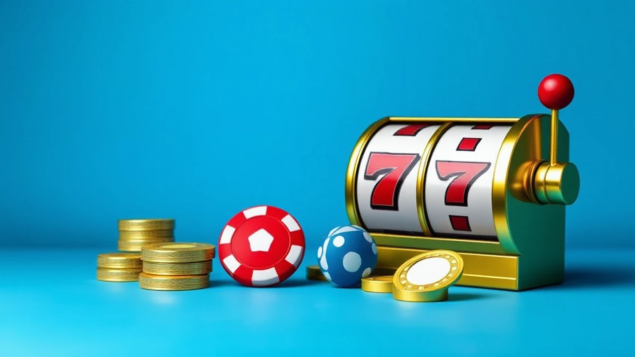 Unveiling the Mindset of Fear of Losing in Slot Game Players