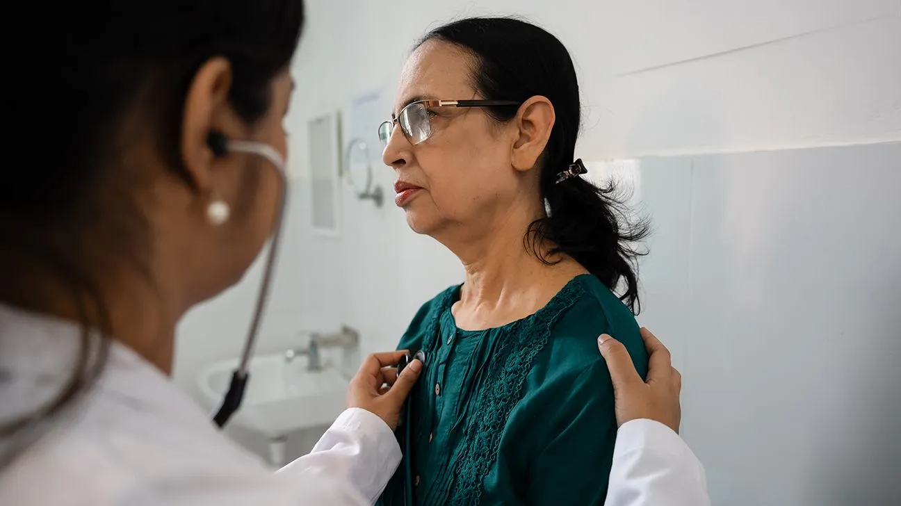 Study Shows Unforeseen Causes of Cardiac Events for Women Under 65