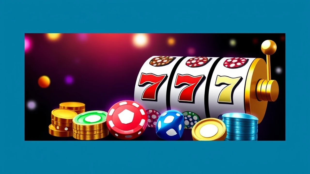 Dominating the Art of Winning: Casino Slot Game Strategies