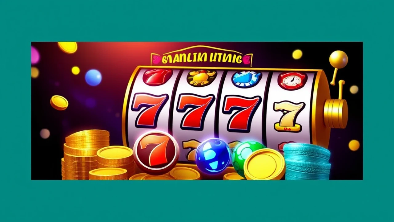 Rahasia Keberhasilan di Permainan Slot Online