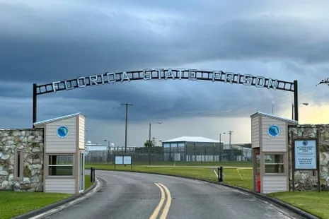 Record Twelfth Execution Set in the Sunshine State for Individual Found Guilty of Killing Relatives
