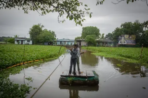 Fighting a Unusual Brain-Destroying Infection in an Indian State