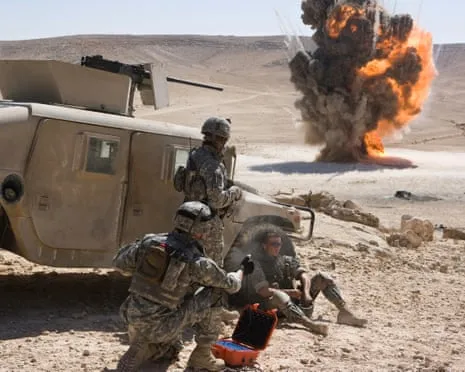 Moving from High-Energy Thrills to Artistic Drama … Every Kathryn Bigelow’s Movies – Ranked!