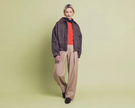 Why The Ninth Month Is the Perfect Moment to Refresh Your Style