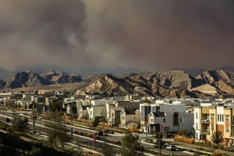 Blaze Haze May Result in Almost 1.4 Million Lives Annually by End of Century if Emissions Persist, Research Projects