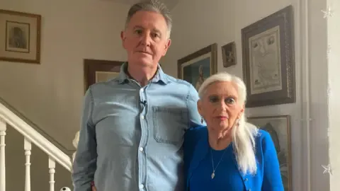 Parents fight for justice after duo's contaminated lemon liqueur deaths