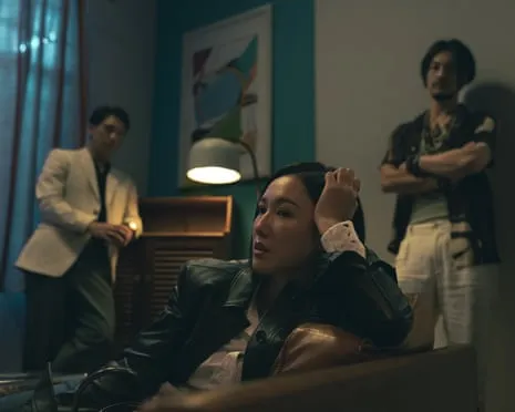 The Film Review: Local Remake of the Acclaimed Film on Male Aggression