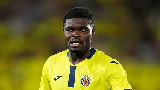 Thomas Partey Set to Play Against Tottenham Prior to Legal Appearance