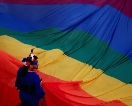 Intersex Individuals in the EU Experience an ‘Concerning’ Rise in Violence, As Reported by EU Findings